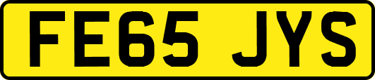 FE65JYS