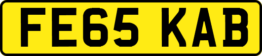 FE65KAB