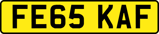 FE65KAF