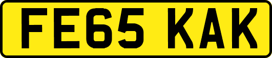 FE65KAK