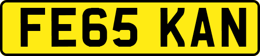 FE65KAN