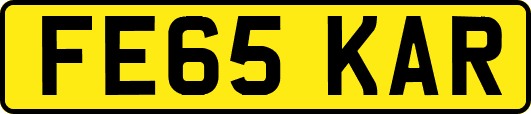 FE65KAR