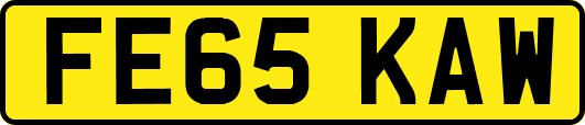 FE65KAW