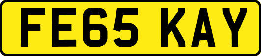 FE65KAY