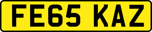 FE65KAZ