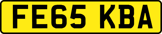 FE65KBA