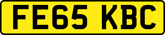 FE65KBC