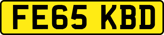 FE65KBD