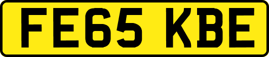 FE65KBE
