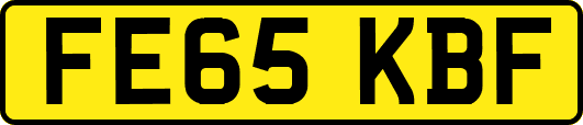 FE65KBF