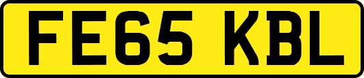FE65KBL