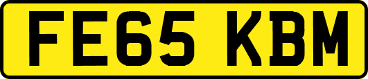 FE65KBM
