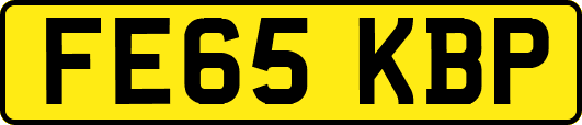 FE65KBP