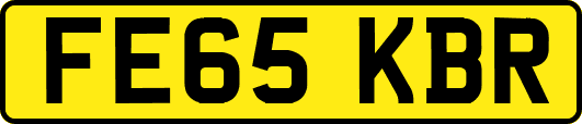 FE65KBR