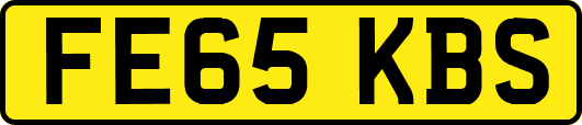 FE65KBS