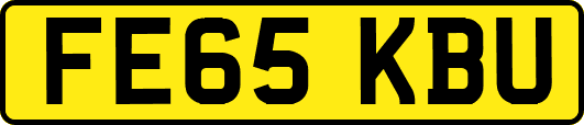 FE65KBU