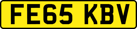 FE65KBV