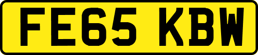 FE65KBW