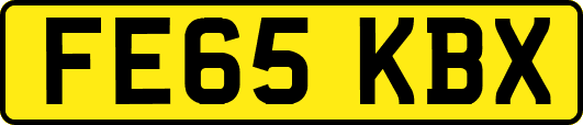 FE65KBX