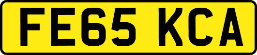 FE65KCA