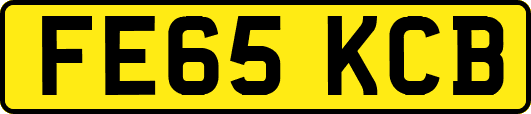 FE65KCB