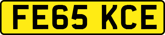 FE65KCE