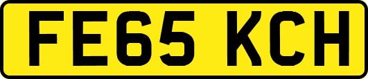 FE65KCH