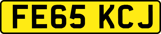 FE65KCJ