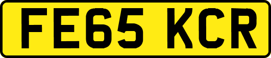FE65KCR