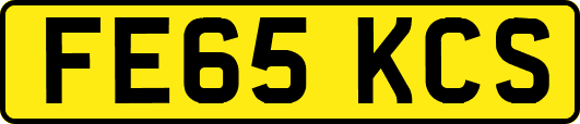 FE65KCS
