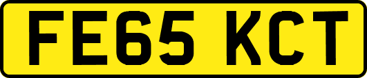 FE65KCT
