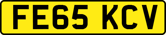 FE65KCV