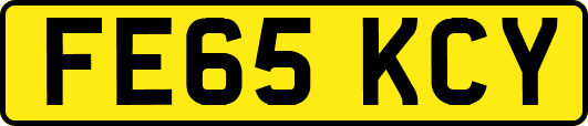 FE65KCY