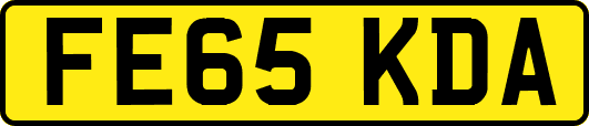 FE65KDA