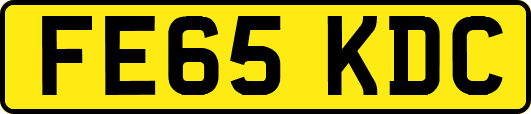 FE65KDC