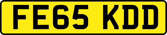 FE65KDD