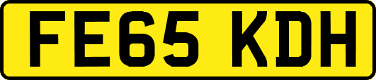 FE65KDH