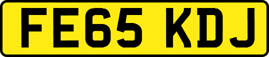 FE65KDJ