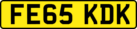 FE65KDK
