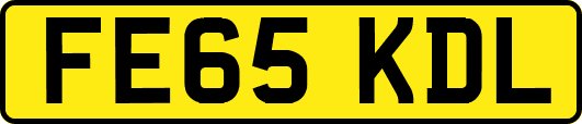 FE65KDL