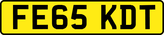 FE65KDT
