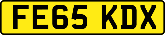 FE65KDX