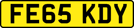 FE65KDY