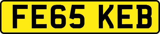 FE65KEB