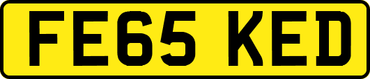 FE65KED