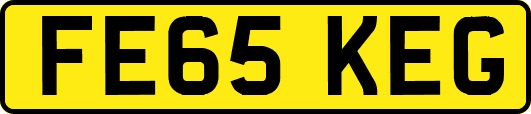 FE65KEG