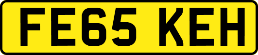 FE65KEH