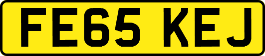 FE65KEJ