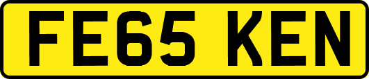 FE65KEN