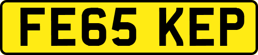 FE65KEP